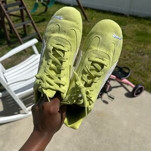 Puma Speedcat OG Yellow Alert